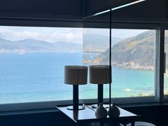-三亚太阳湾柏悦酒店