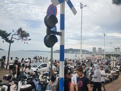 -威海国际海水浴场旅游区