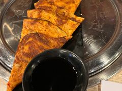 -郑阿姨的家·이모네·韩料&烤肉(武川路店)
