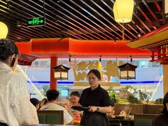 -牛New寿喜烧(中山公园龙之梦店)