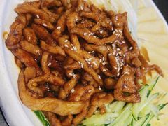 -李记饺子·熏酱东北菜(欢乐谷店)
