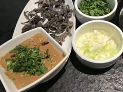 -北门涮肉·炭火铜锅涮肉(什刹海店)