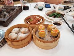-顺德人家食府(黄金广场店)
