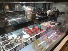 -巴黎贝甜(熙悦汇店)