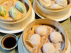 -上海总会SHANGHAICLUB(兴业太古汇店)