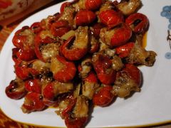 -满堂春特色餐馆