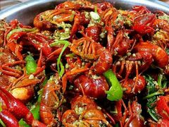 特色虾锅-北龙碳锅牛蛙(尚泽大都会店)
