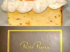 -PETIT PARIS 小巴黎(花园道店)