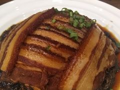 -缪氏川菜(丰盛町店)