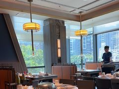 -青蓬蒸汽海鲜·深圳老字号·团建聚会(壹方城店)