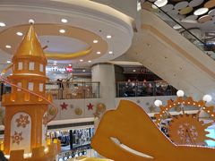 -银座mall(东直门店)