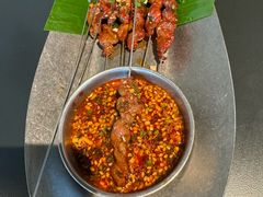 -Ameigo梅果·云贵川bistro(长宁来福士店)