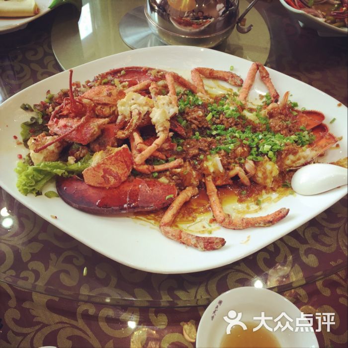 金涛小海鲜(茌平店)图片 - 第26张