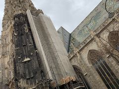 -斯蒂芬主教座堂(Stephansdom)