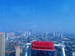 -天津之眼摩天轮