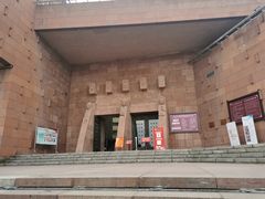-乐山市博物馆