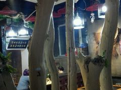 -蜀留香石锅鱼(六顺街店)