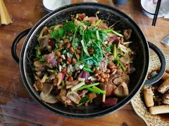 -古城苗家土菜馆(河景餐厅店)