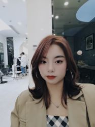 点击看大图 -a·f one hair salon