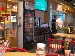 -高望村老王家(南光店)