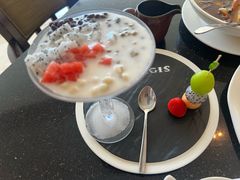 -三亚亚龙湾瑞吉酒店·铭轩中餐厅Mingxuan·海南菜·粤菜