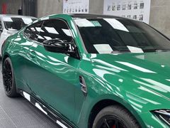 -车友必成·3M汽车贴膜/隐形车衣/改色膜(成都店)