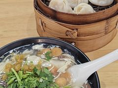 -常鲜德乐购迎桂馒头店(麻巷公寓店)