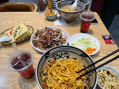 -老九圆山西面馆(CBD店)