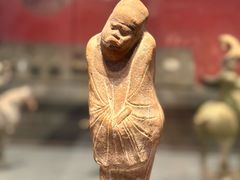 -陕西历史博物馆