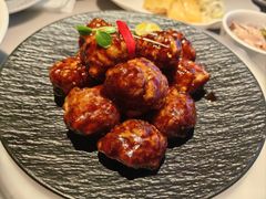 -醉庐·新上海菜(南京西路店)