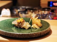 -鮨青(恒基名人购物中心店)