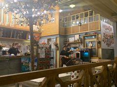 大堂-Cafe Alice咖啡爱丽丝(奥城店)