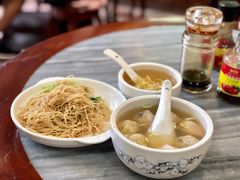 -西关竹园(荔枝湾店)