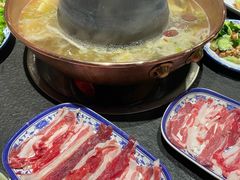 -吉祥涮羊肉