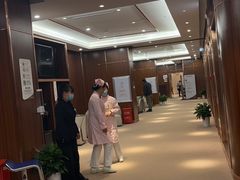 -美年大健康·体检中心(江岸分院)