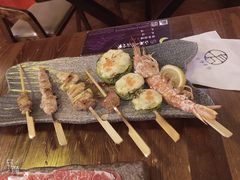 -白石の深夜食堂(宝龙店)