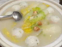 -荣兴酒家(徐家汇店)