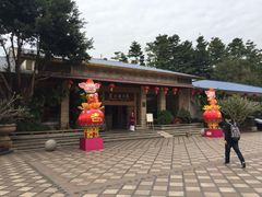 -碧水湾温泉