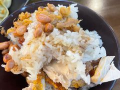 甜糯米饭-明叔捞面