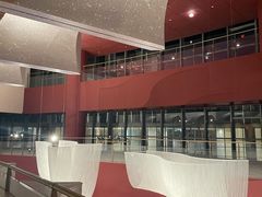 -交通银行前滩31演艺中心