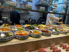 -令氏家外家周礼食府(桥南店)