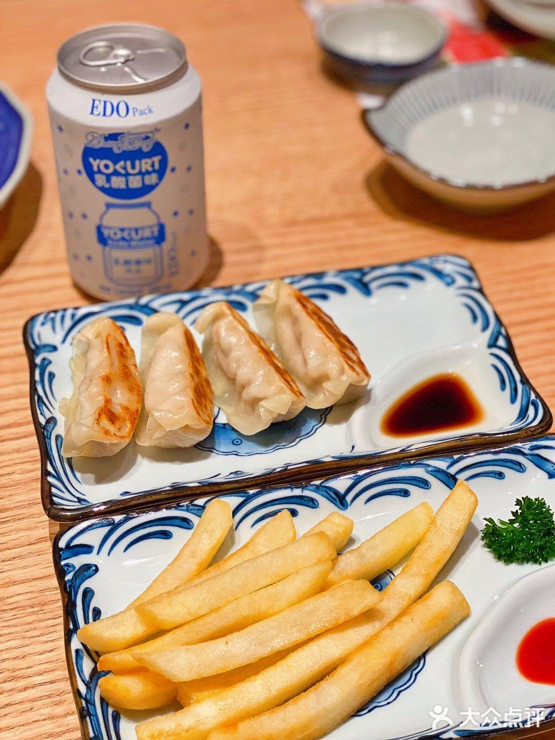 日式放题火锅，让你嗨吃到爽[礼花]