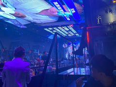 -M-MIX电音烤吧