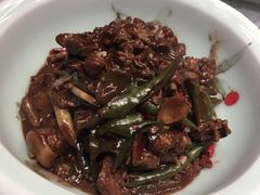 永州血鸭-湘语·湖南家常菜(新洲店)