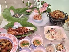 -苏梦江南·淮扬菜(夫子庙店)