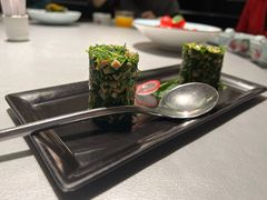 -维园悦谱·海派家常菜(乌鲁木齐南路店)