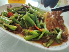 -众味海鲜大排档·活海鲜·潮汕味(南澳店)