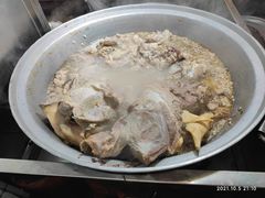 -鼓楼夜市