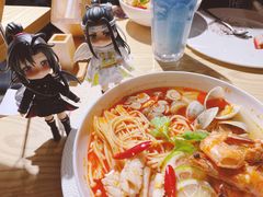-IPSTAR·潮玩星球·主题店(上海店)