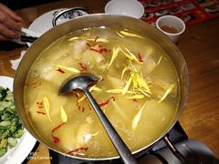 -滇铺子•云南特色菜•野生菌季(南亚福景路·海埂大坝店)
